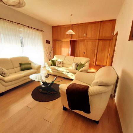 Apartment Gorska Vila Ogulin Buitenkant foto