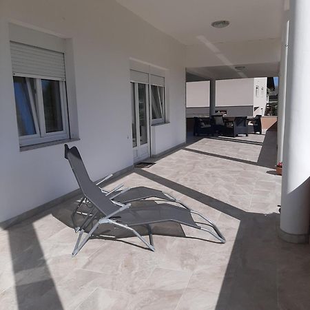Apartment Gorska Vila Ogulin Buitenkant foto