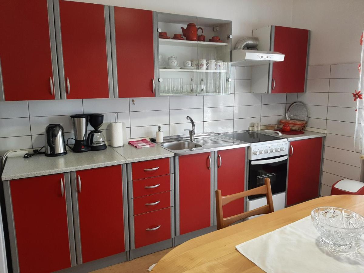 Apartment Gorska Vila Ogulin Buitenkant foto