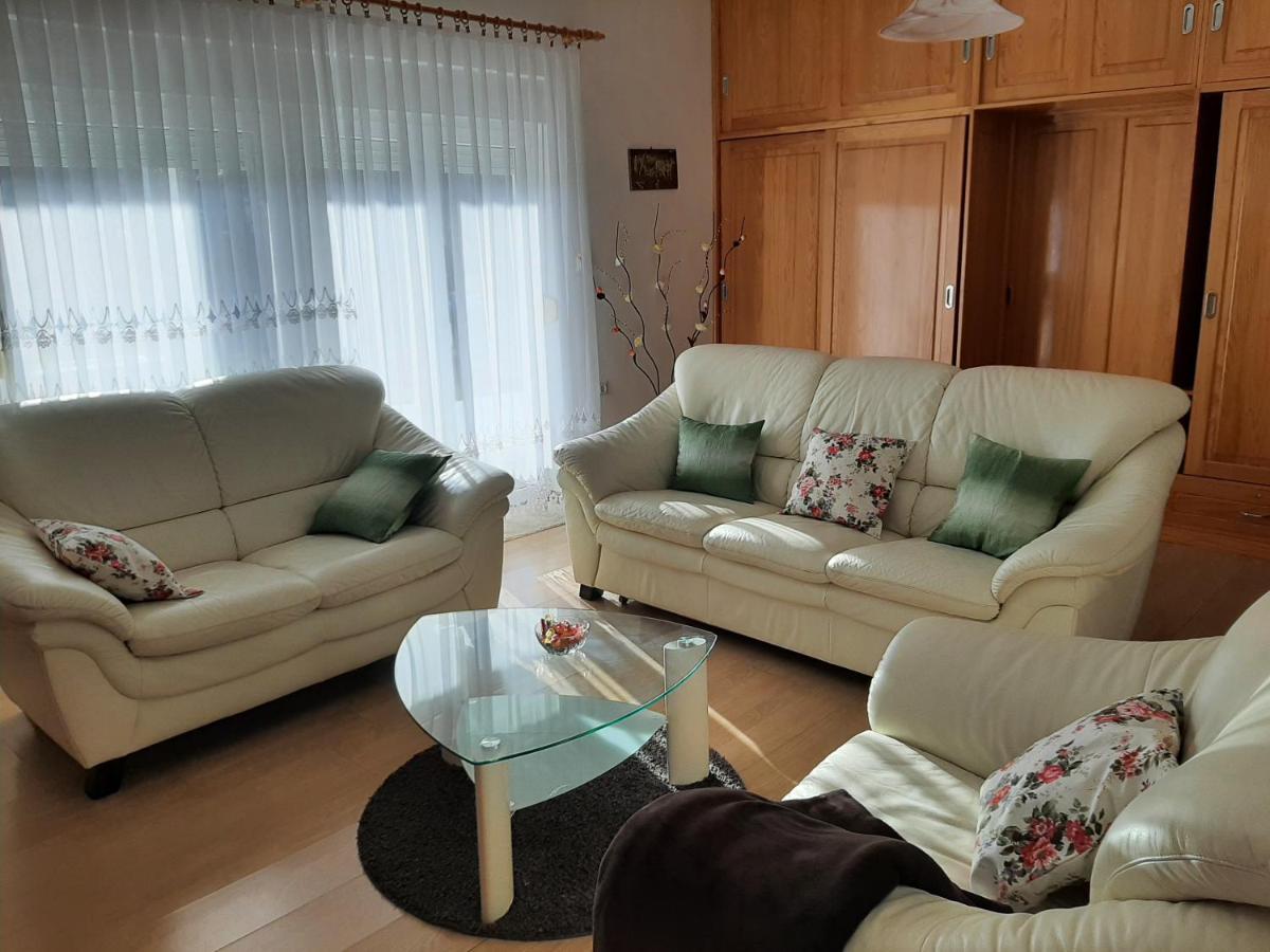 Apartment Gorska Vila Ogulin Buitenkant foto