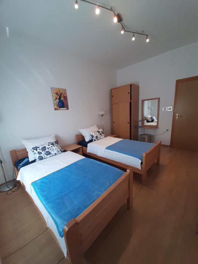 Apartment Gorska Vila Ogulin Buitenkant foto