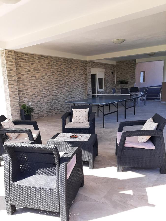 Apartment Gorska Vila Ogulin Buitenkant foto