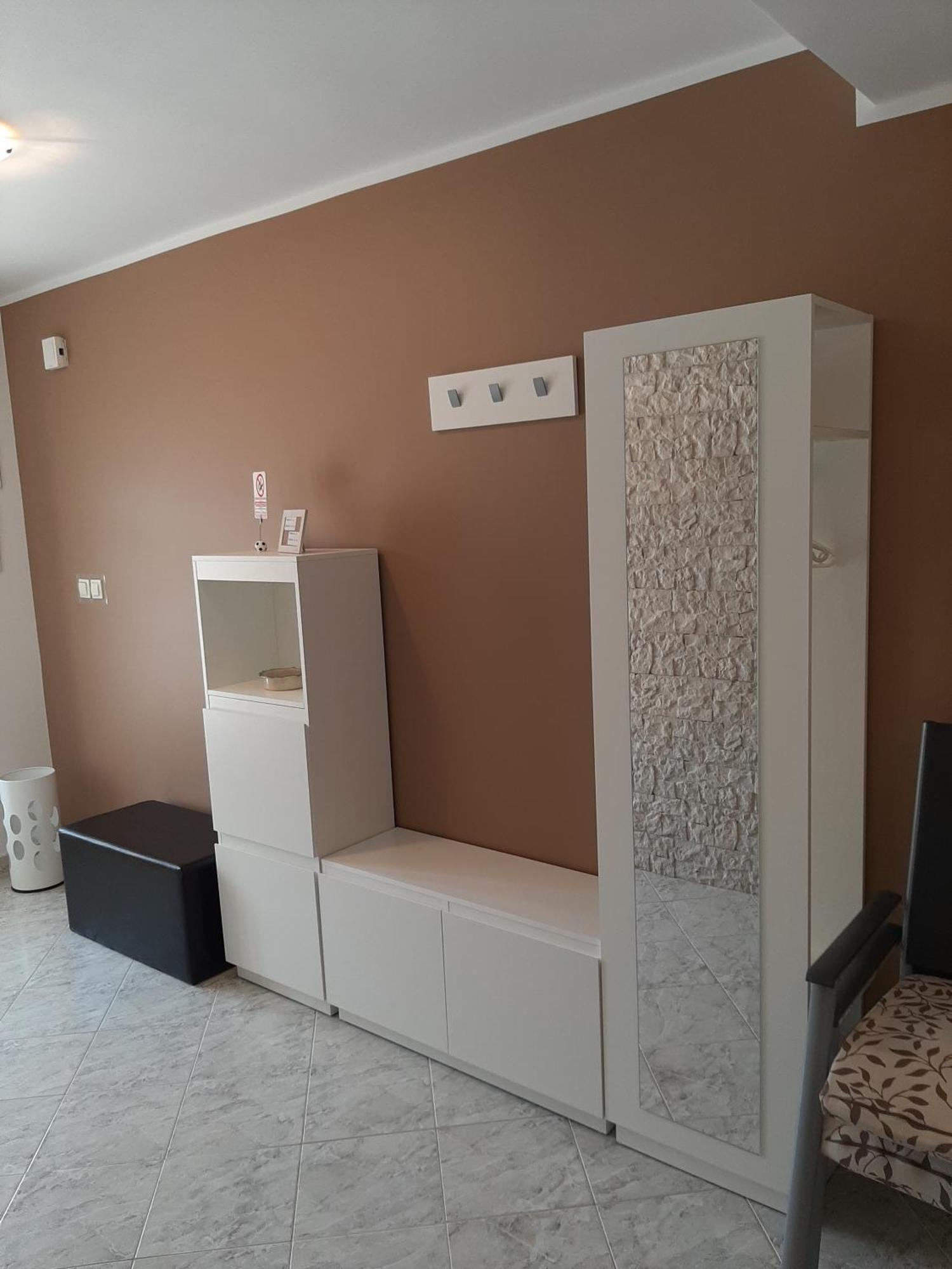 Apartment Gorska Vila Ogulin Buitenkant foto
