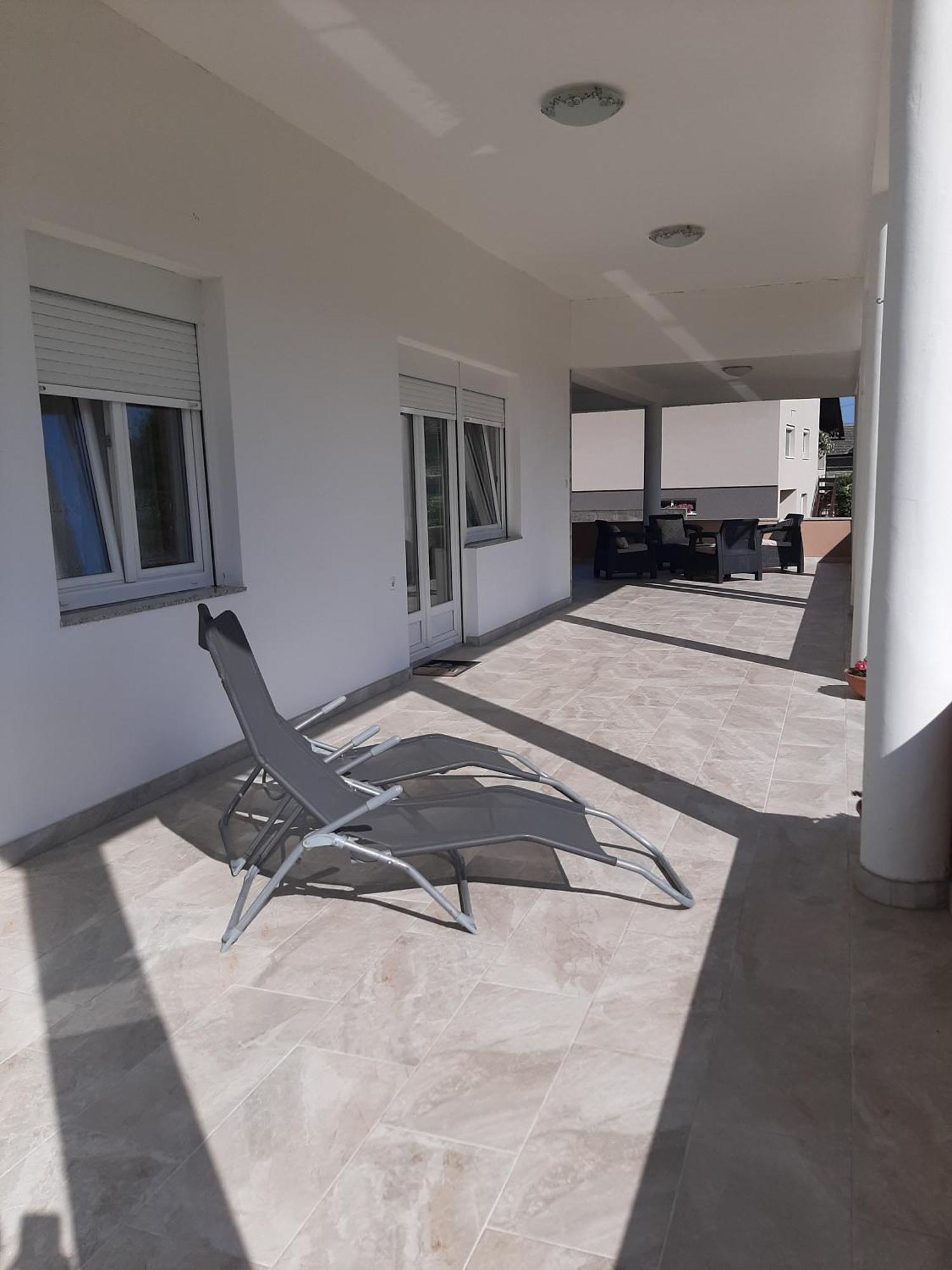 Apartment Gorska Vila Ogulin Buitenkant foto
