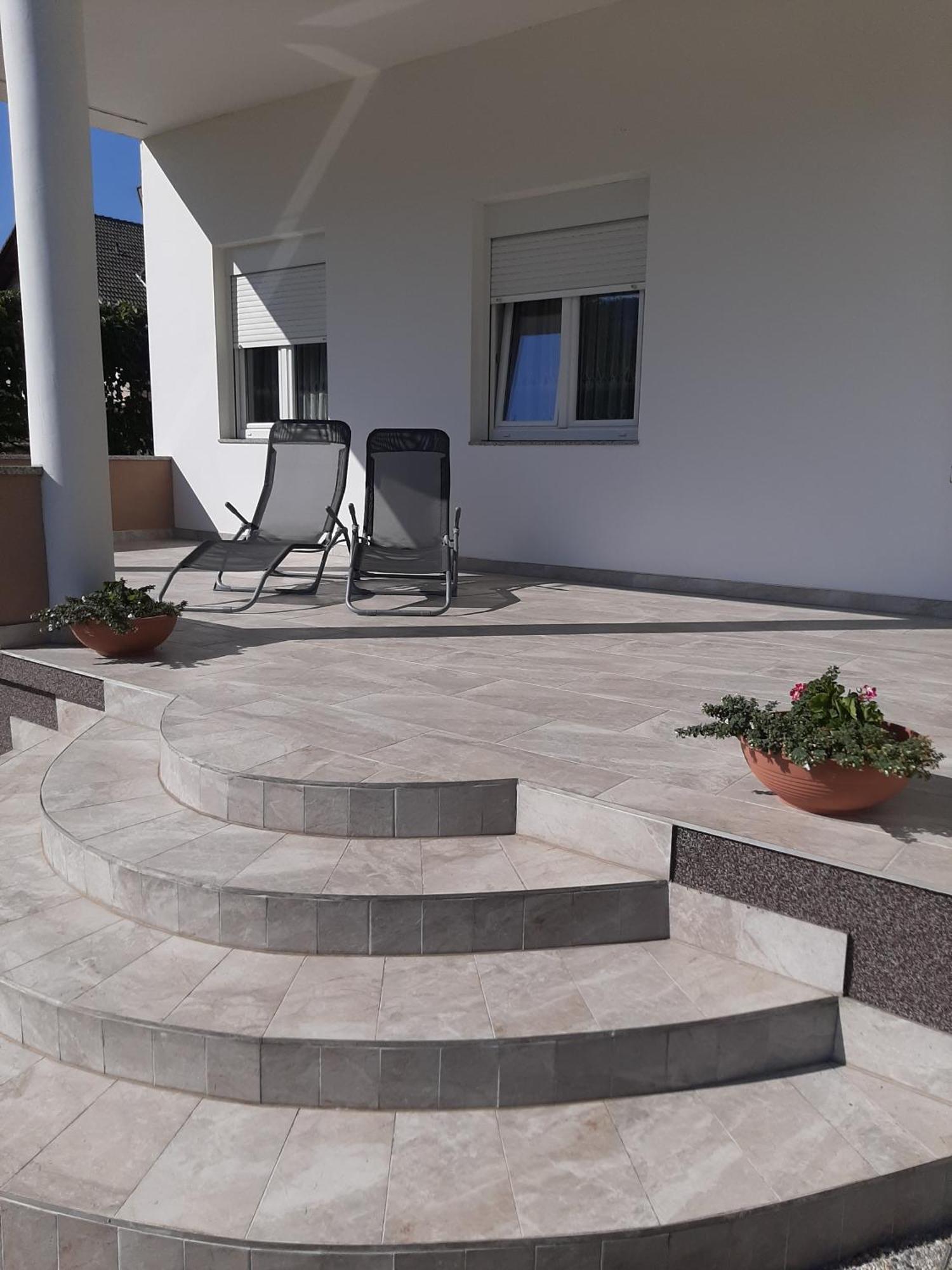 Apartment Gorska Vila Ogulin Buitenkant foto