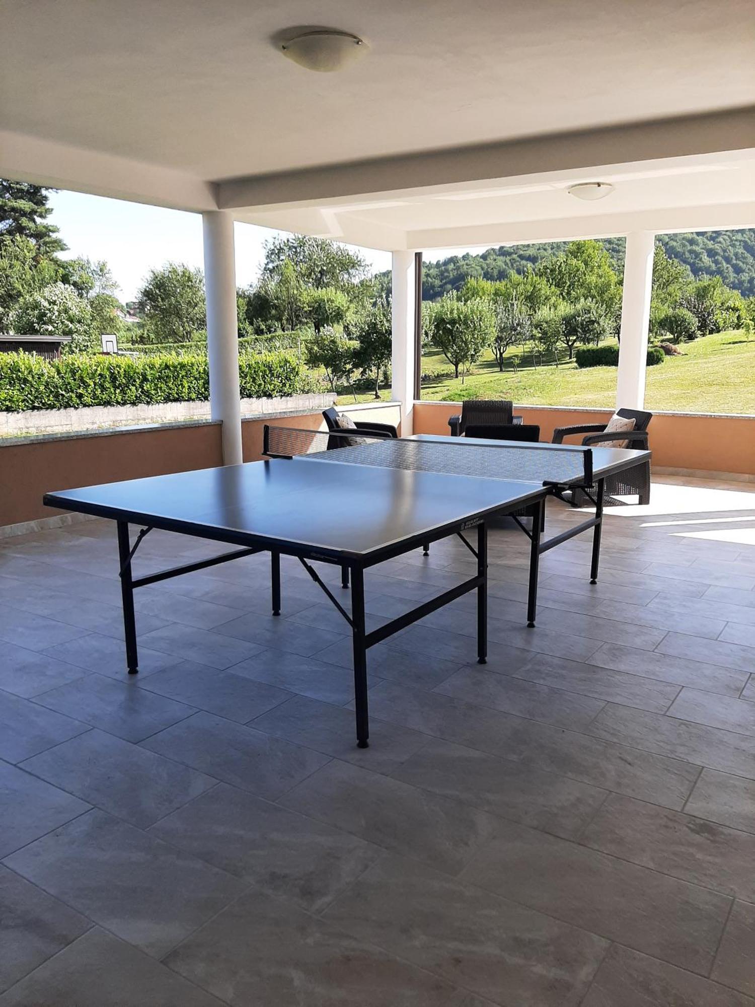 Apartment Gorska Vila Ogulin Buitenkant foto