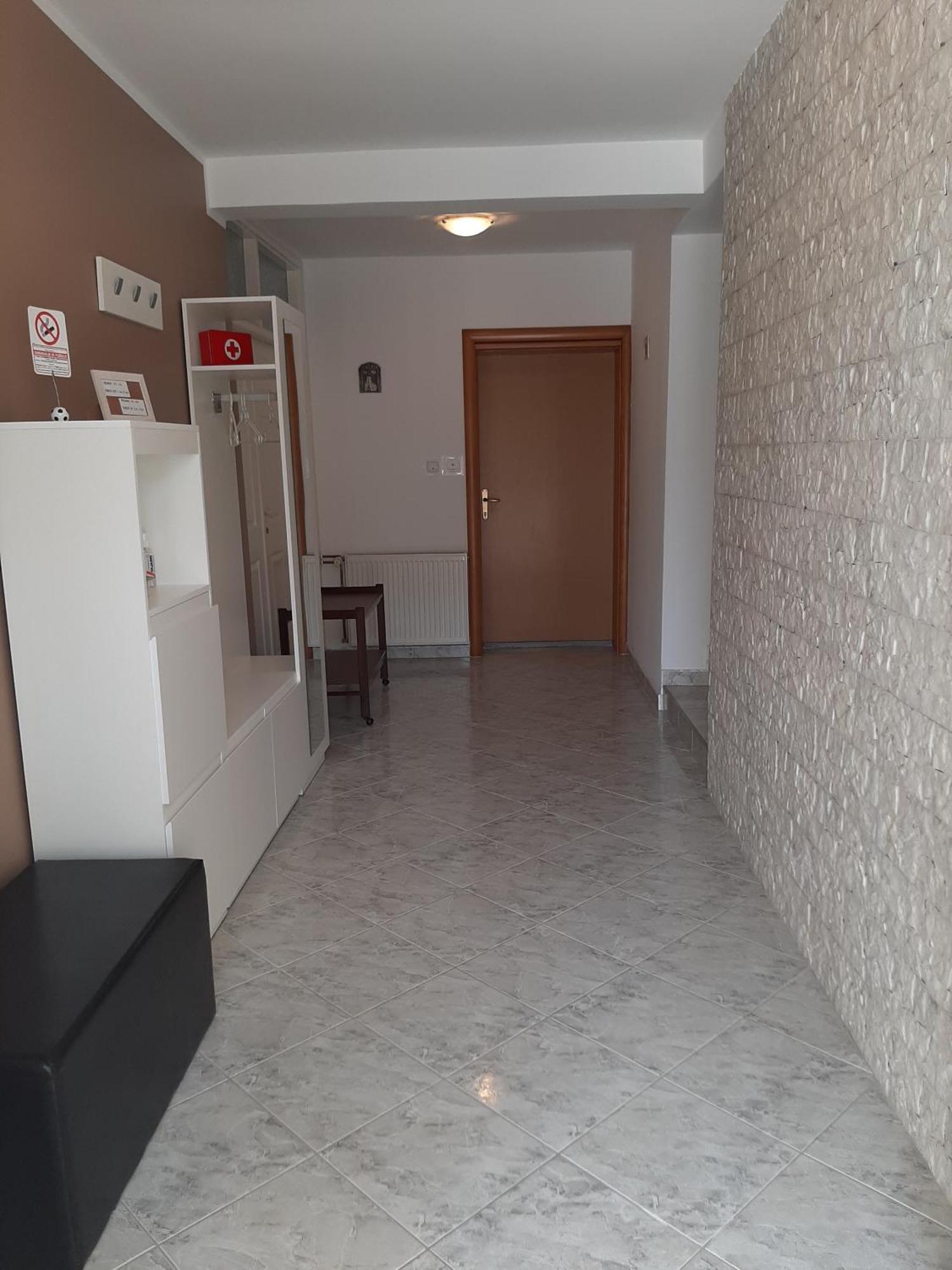 Apartment Gorska Vila Ogulin Buitenkant foto