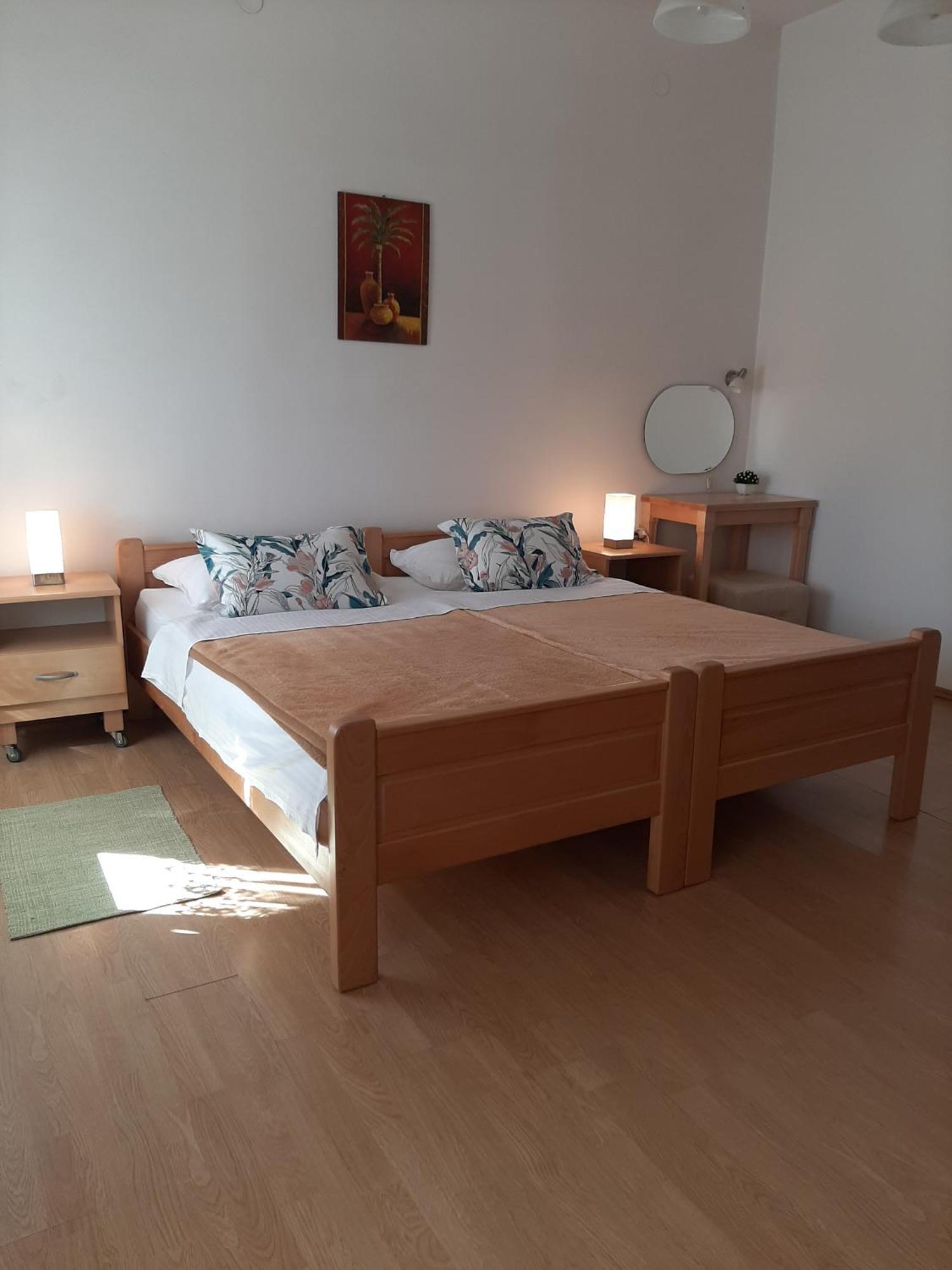 Apartment Gorska Vila Ogulin Buitenkant foto