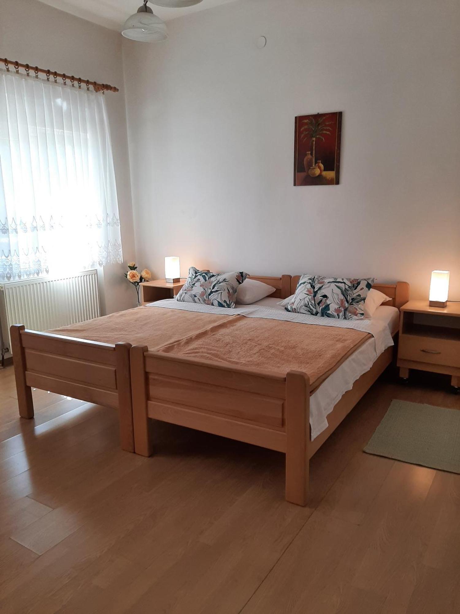 Apartment Gorska Vila Ogulin Buitenkant foto