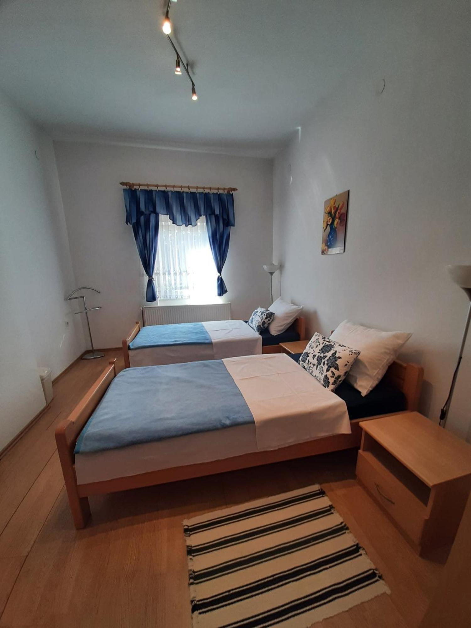 Apartment Gorska Vila Ogulin Buitenkant foto