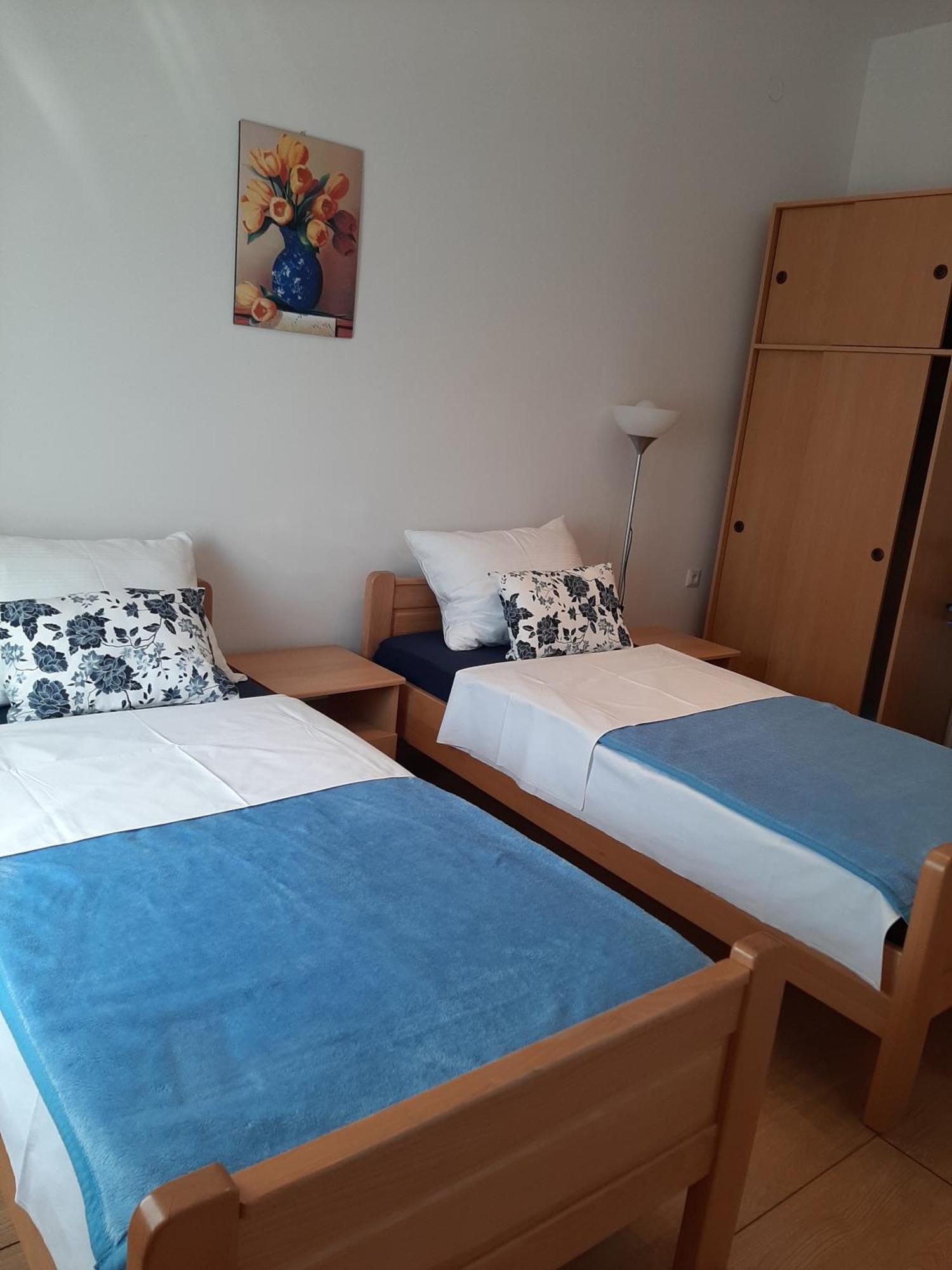 Apartment Gorska Vila Ogulin Buitenkant foto