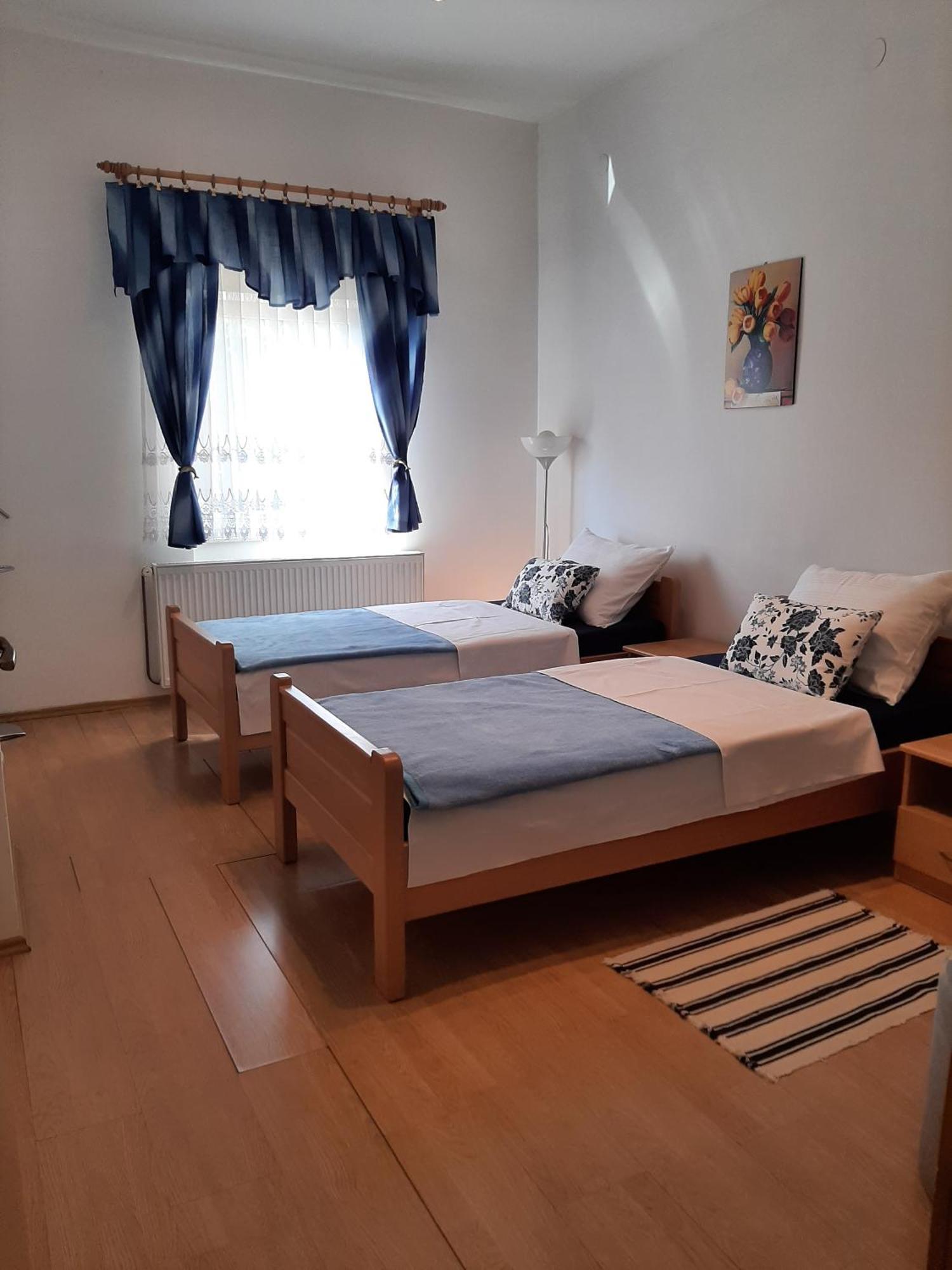 Apartment Gorska Vila Ogulin Buitenkant foto