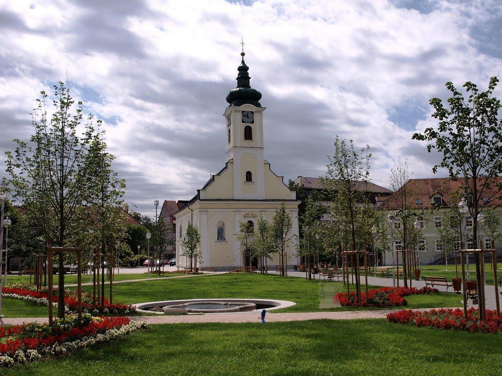 Apartment Gorska Vila Ogulin Buitenkant foto