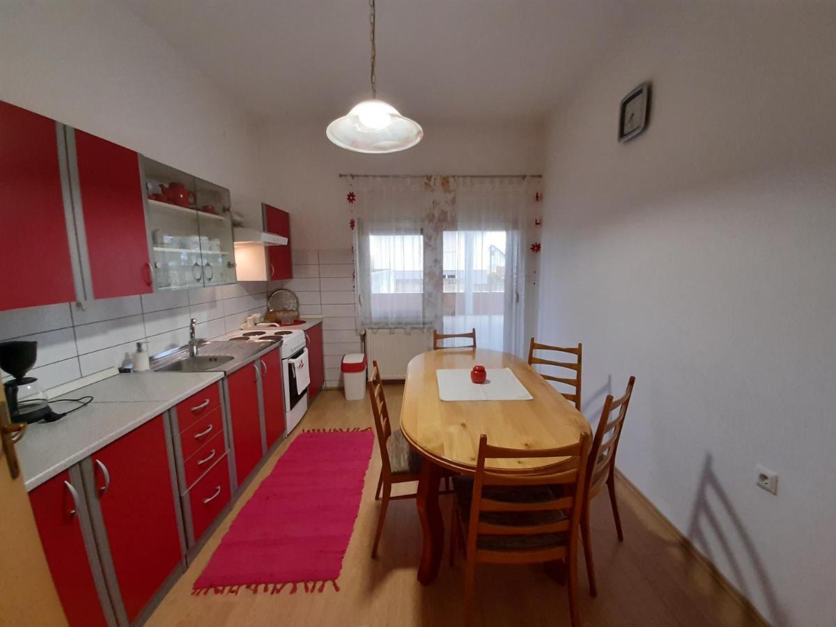 Apartment Gorska Vila Ogulin Buitenkant foto